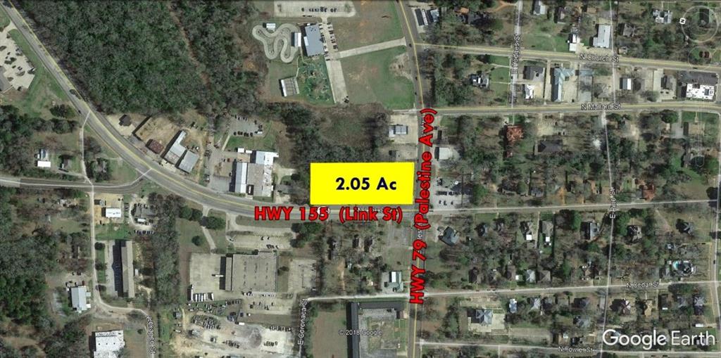 409 E Palestine Avenue Palestine TX 75801