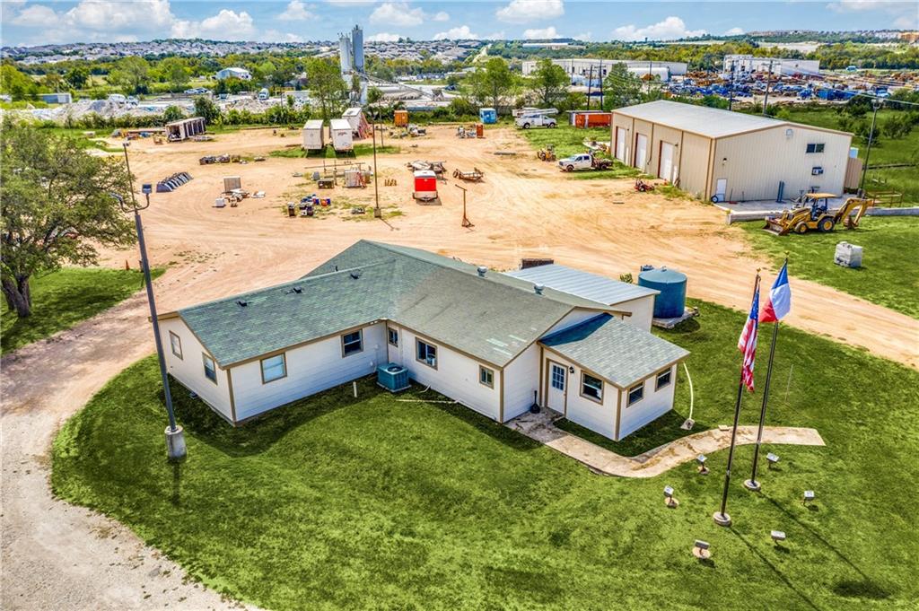 2967 Hero Way Leander TX 78641