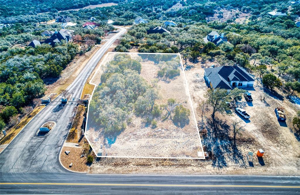 0 Tbd Canyon Lake TX 78133