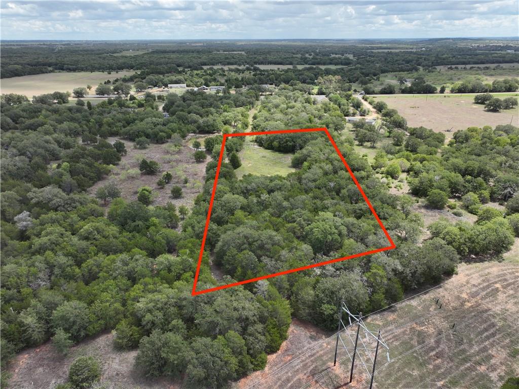 Tbd 2104 Fm Paige TX 78659