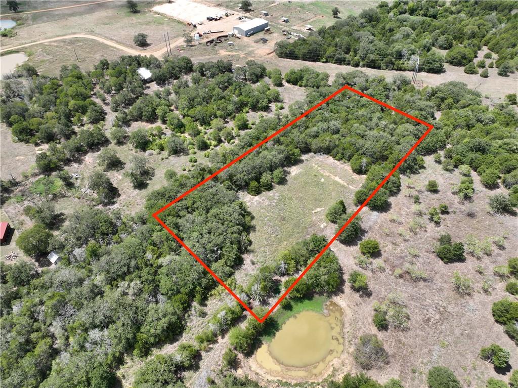 Tbd 2104 Fm Paige TX 78659