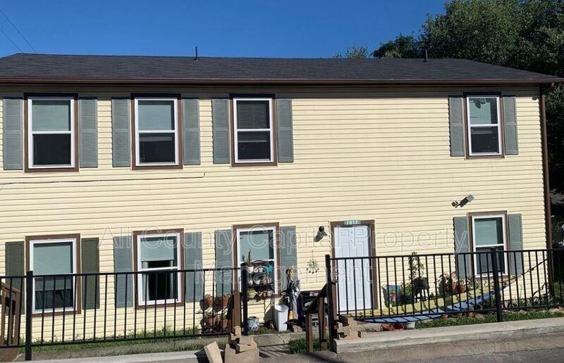 1011 Advance Street San Marcos TX 78666