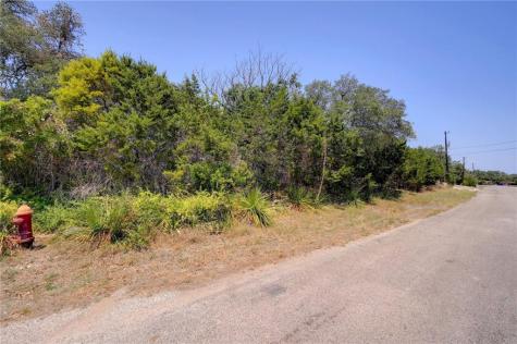135 Mountainview Drive Canyon Lake TX 78133
