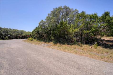 135 Mountainview Drive Canyon Lake TX 78133