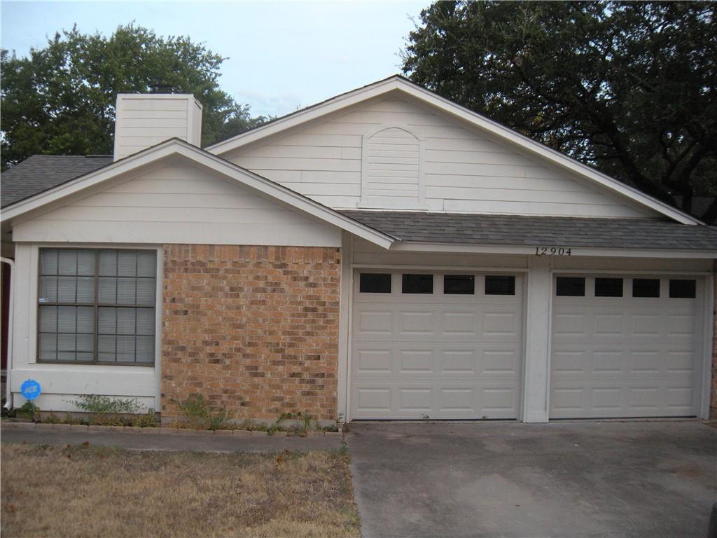 12904 Odie Lane Austin TX 78727