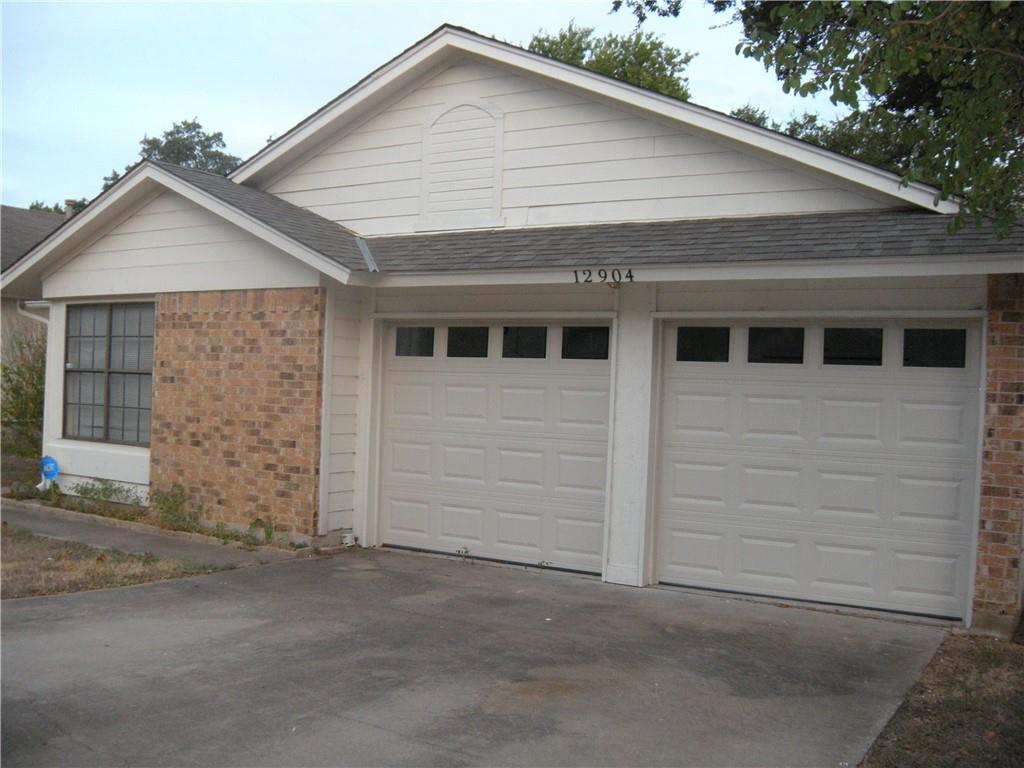 12904 Odie Lane Austin TX 78727