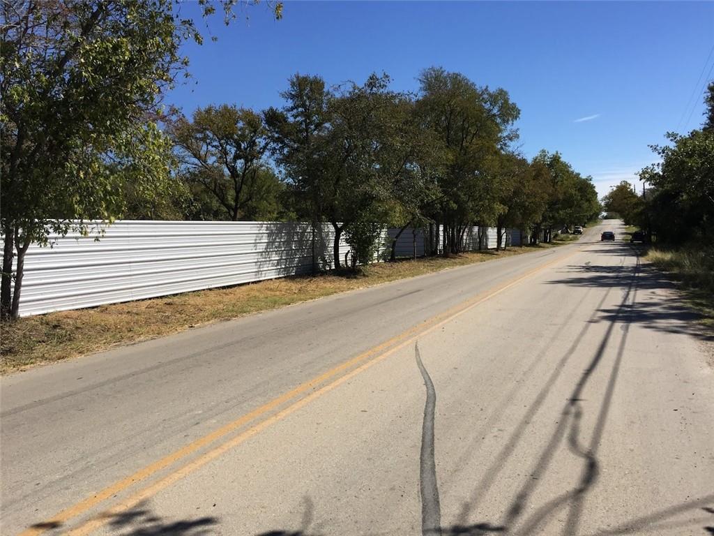 6108 Hudson Street Austin TX 78721