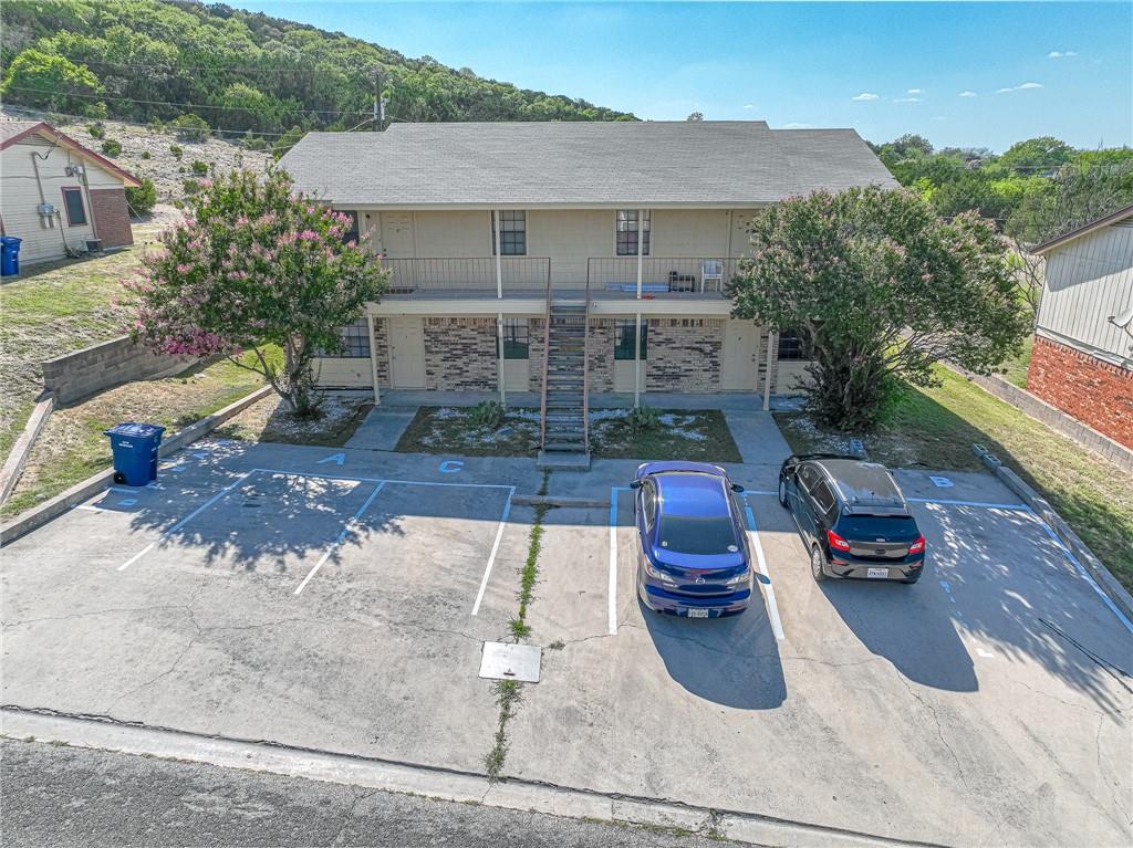 913 N 7th Copperas Cove TX 76522