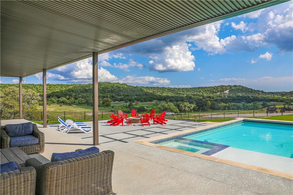 901 High Mountain Road Burnet TX 78611