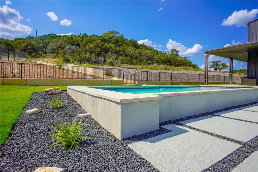 901 High Mountain Road Burnet TX 78611