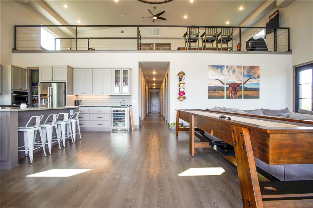901 High Mountain Road Burnet TX 78611