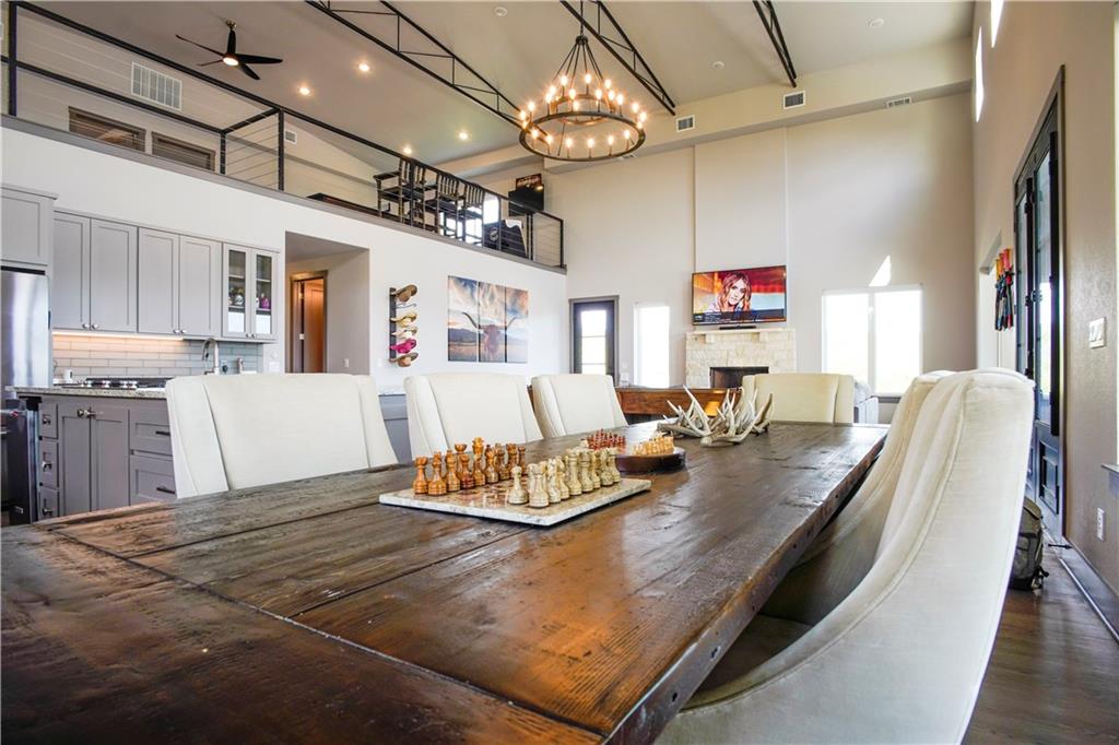 901 High Mountain Road Burnet TX 78611