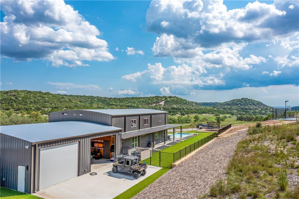 901 High Mountain Road Burnet TX 78611