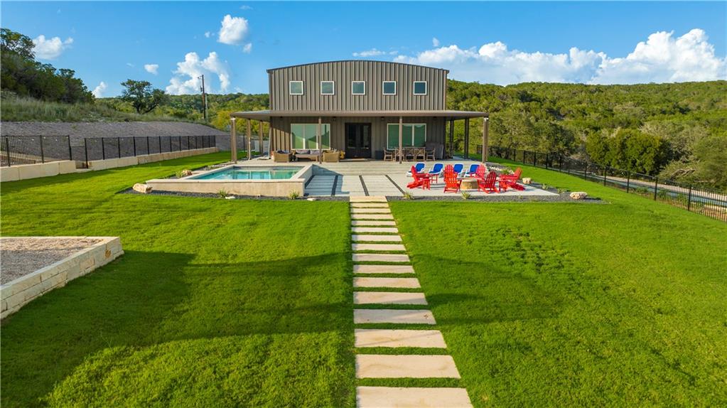 901 High Mountain Road Burnet TX 78611