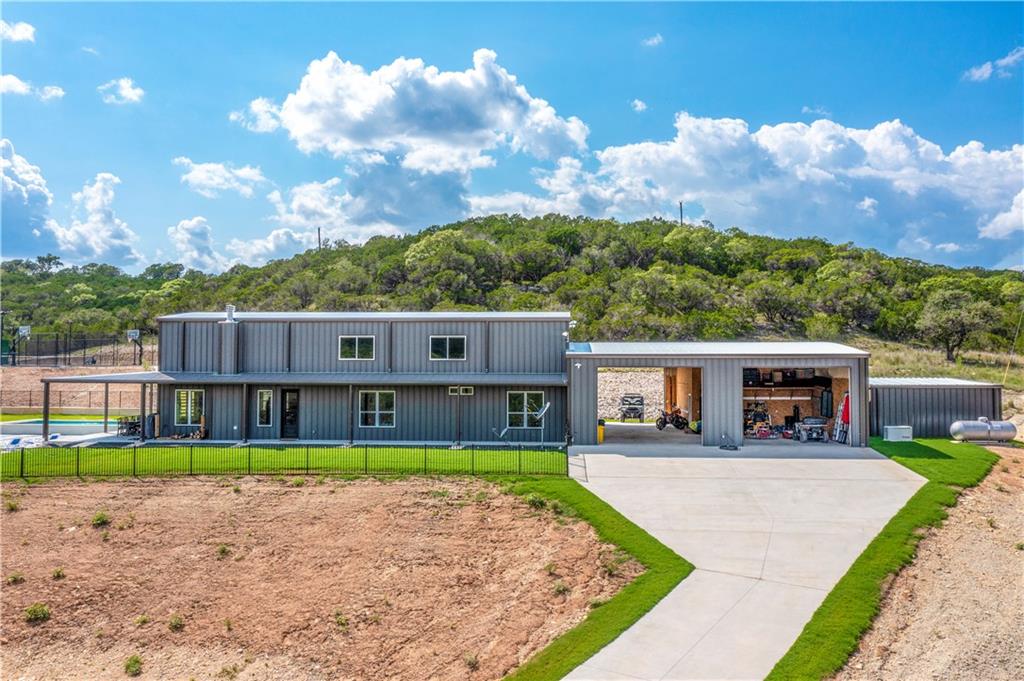 901 High Mountain Road Burnet TX 78611