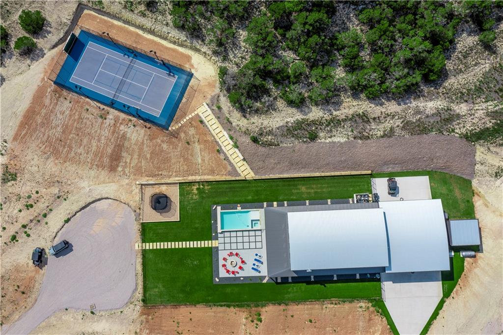 901 High Mountain Road Burnet TX 78611