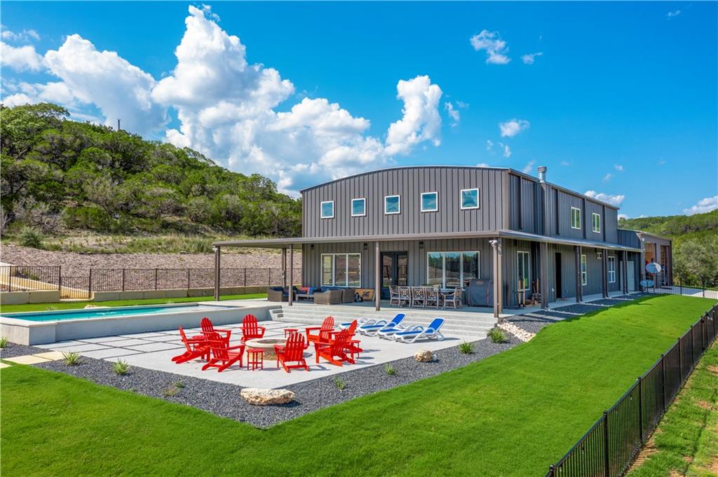 901 High Mountain Road Burnet TX 78611