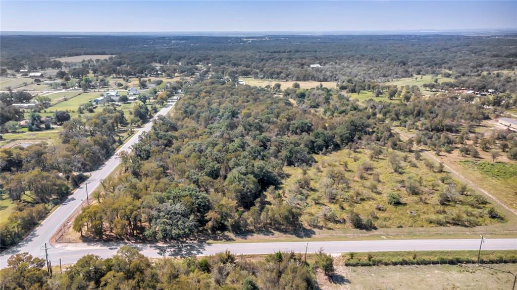 Tbd - Tract 1 Hog Eye Road Manor TX 78653