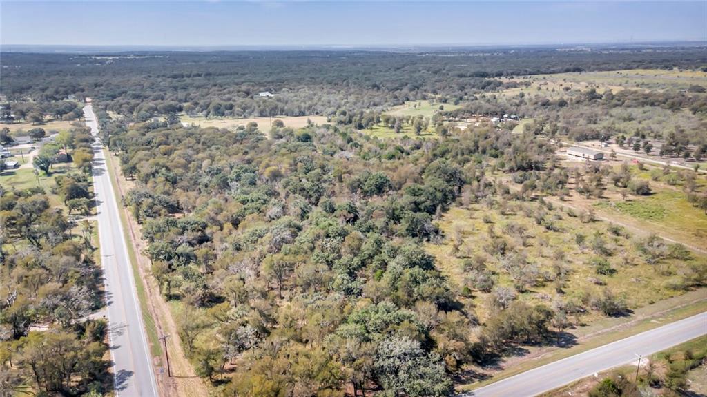 Tbd - Tract 1 Hog Eye Road Manor TX 78653