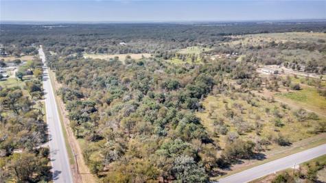 Tbd - Tract 1 Hog Eye Road Manor TX 78653