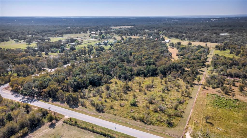 Tbd - Tract 1 Hog Eye Road Manor TX 78653