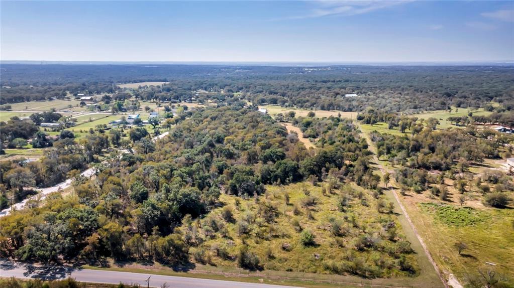 Tbd - Tract 1 Hog Eye Road Manor TX 78653
