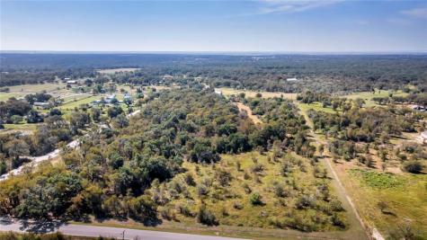 Tbd - Tract 1 Hog Eye Road Manor TX 78653