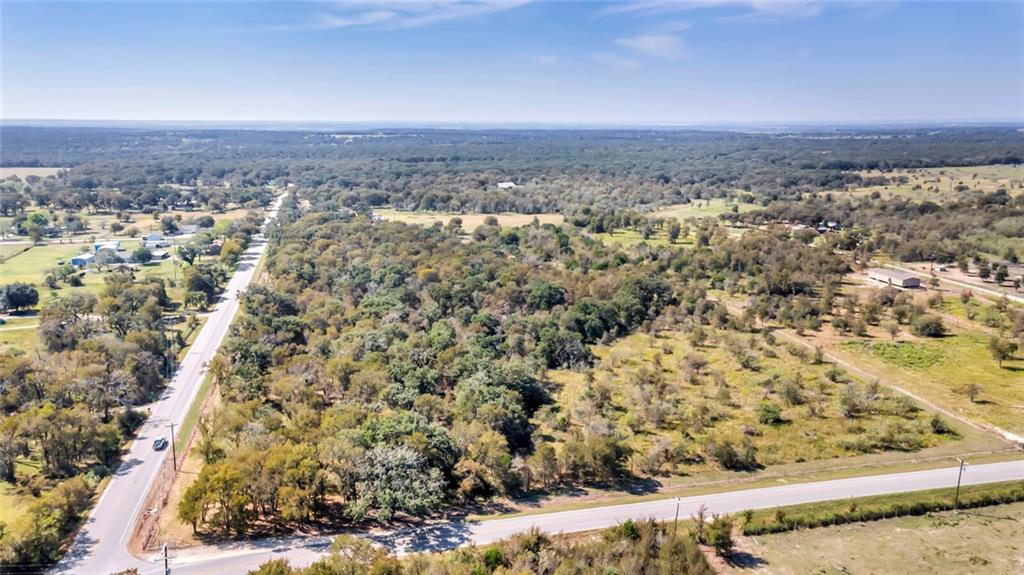 Tbd - Tract 1 Hog Eye Road Manor TX 78653