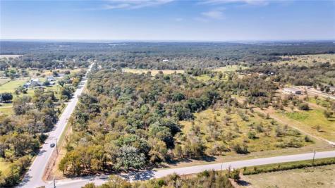 Tbd - Tract 1 Hog Eye Road Manor TX 78653