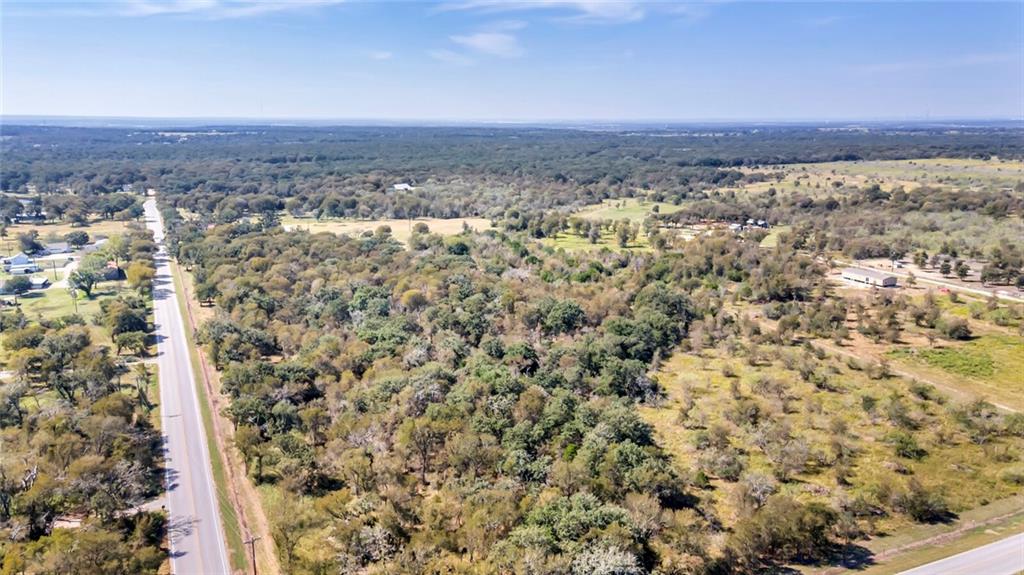 Tbd - Tract 1 Hog Eye Road Manor TX 78653