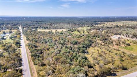 Tbd - Tract 1 Hog Eye Road Manor TX 78653