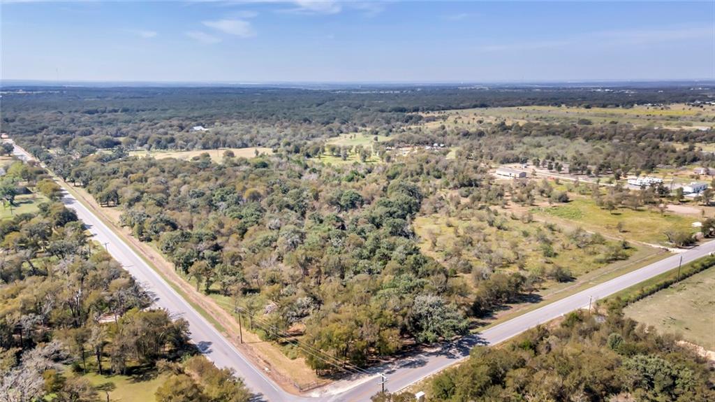 Tbd - Tract 1 Hog Eye Road Manor TX 78653