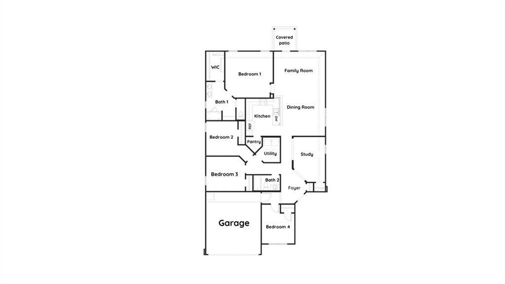 6712 Paseo San Lucas Lane Austin TX 78744