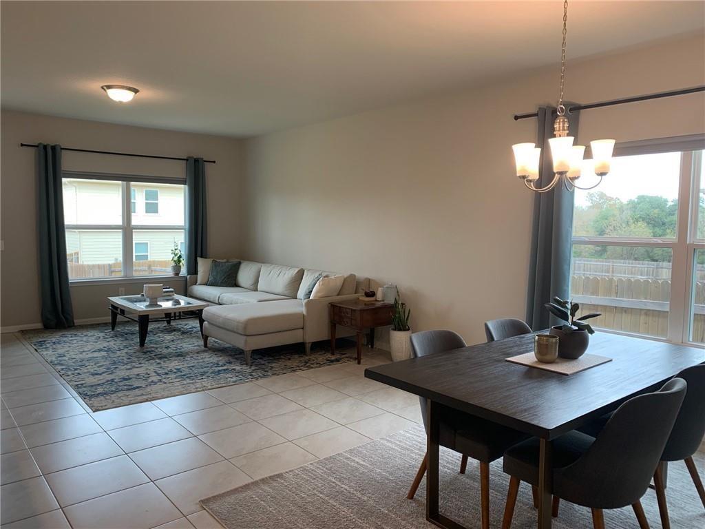 6712 Paseo San Lucas Lane Austin TX 78744