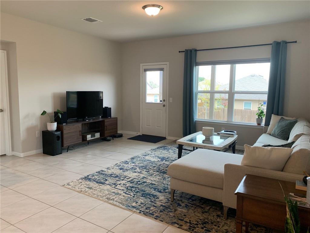 6712 Paseo San Lucas Lane Austin TX 78744