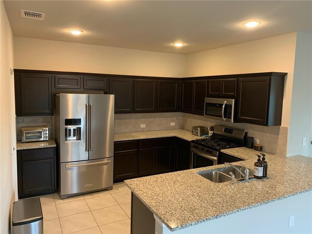 6712 Paseo San Lucas Lane Austin TX 78744