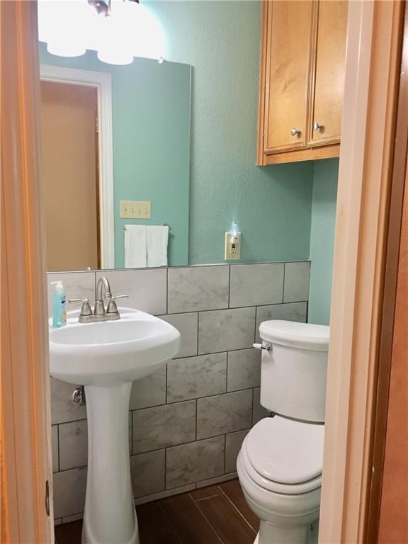 702 Blackwell Avenue Manchaca TX 78652