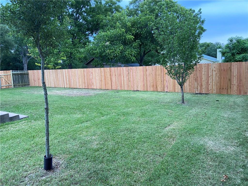702 Blackwell Avenue Manchaca TX 78652