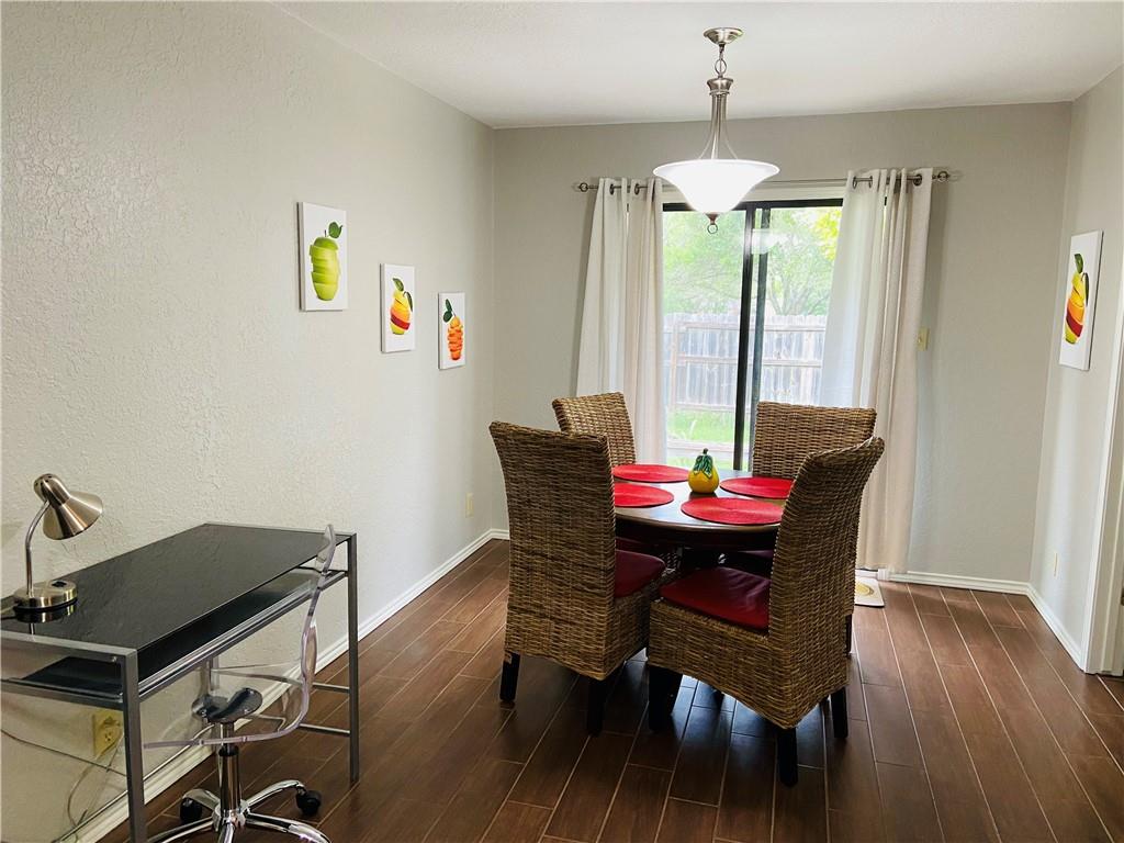 702 Blackwell Avenue Manchaca TX 78652