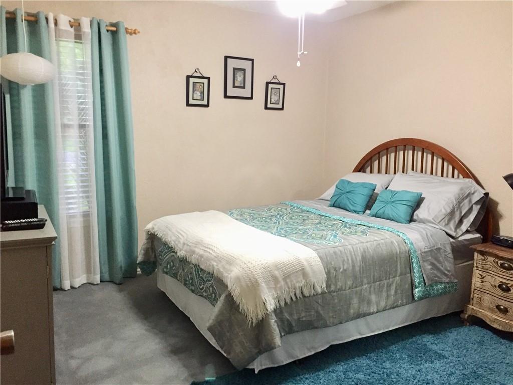 702 Blackwell Avenue Manchaca TX 78652