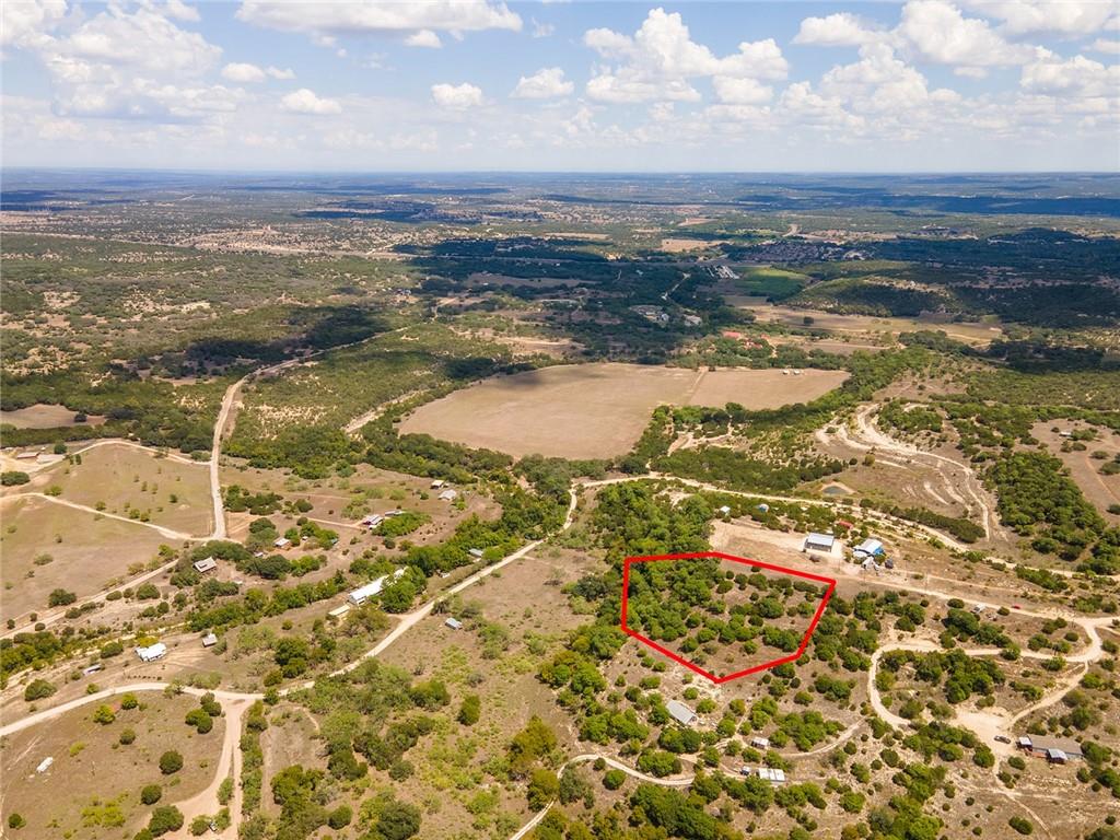 Lot 43 Hidden Valley Ranch Road Johnson City TX 78636