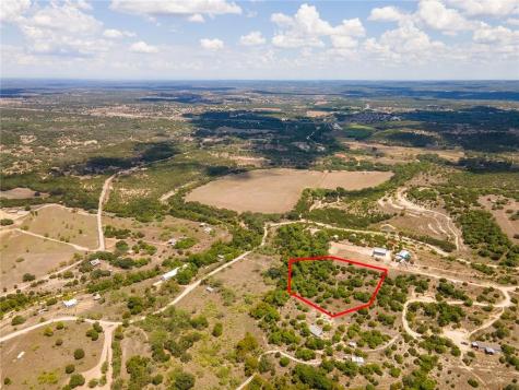 Lot 43 Hidden Valley Ranch Road Johnson City TX 78636