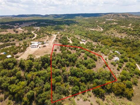 Lot 43 Hidden Valley Ranch Road Johnson City TX 78636