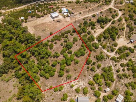 Lot 43 Hidden Valley Ranch Road Johnson City TX 78636