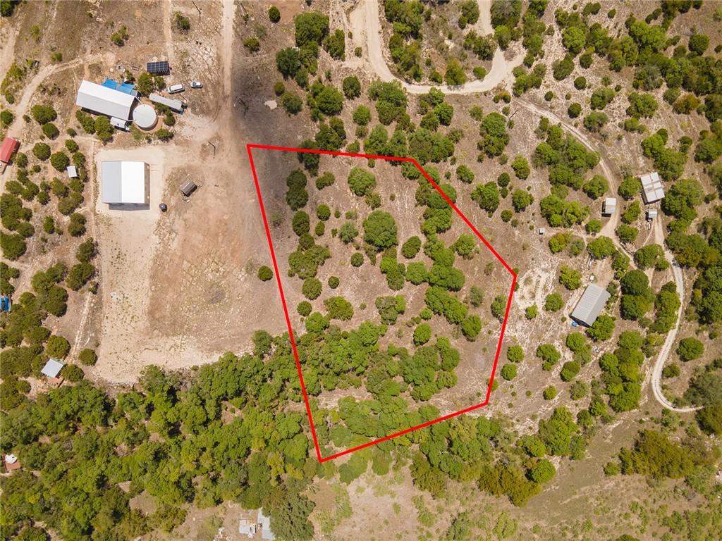 Lot 43 Hidden Valley Ranch Road Johnson City TX 78636