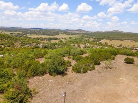 Lot 43 Hidden Valley Ranch Road Johnson City TX 78636