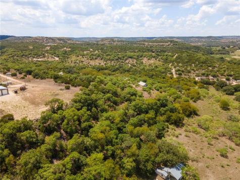Lot 43 Hidden Valley Ranch Road Johnson City TX 78636