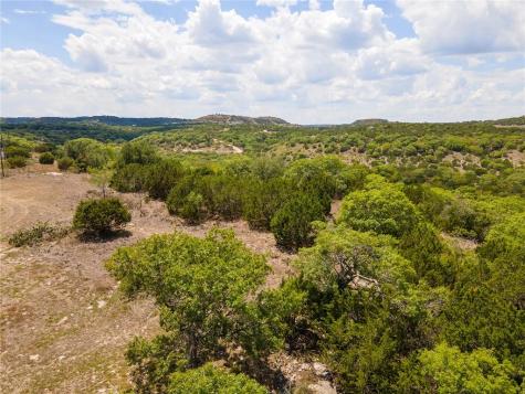 Lot 43 Hidden Valley Ranch Road Johnson City TX 78636