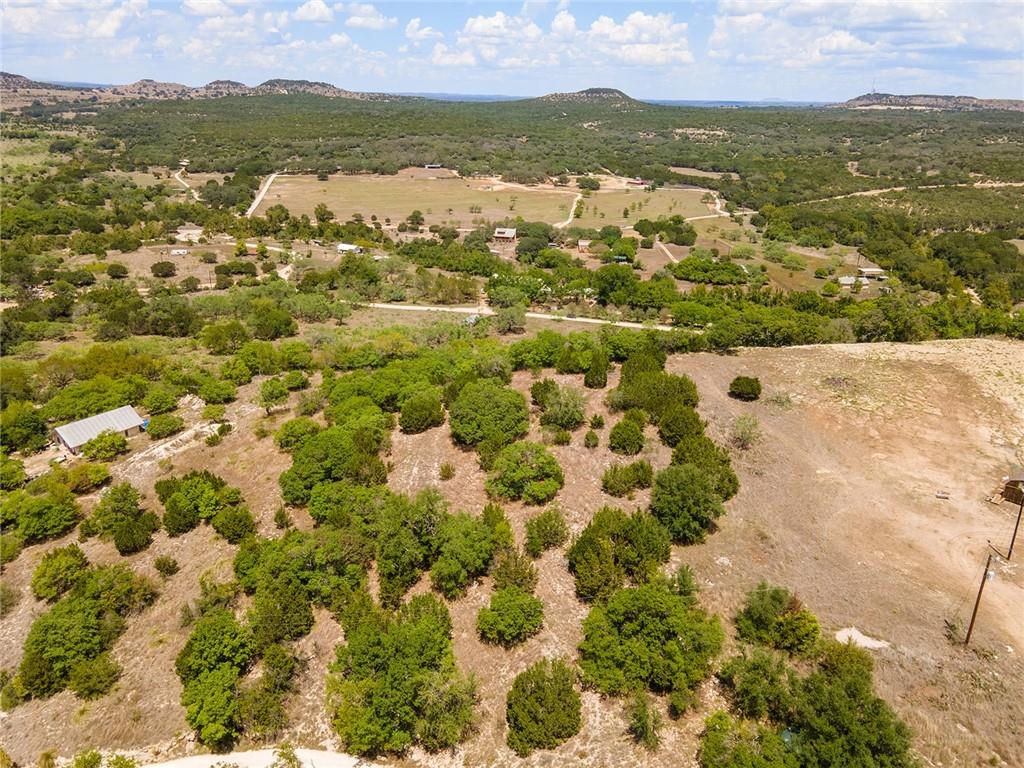 Lot 43 Hidden Valley Ranch Road Johnson City TX 78636