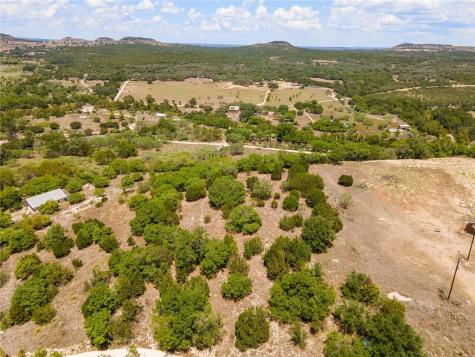 Lot 43 Hidden Valley Ranch Road Johnson City TX 78636